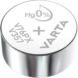 VARTA WATCH V357/SR44 1 kos