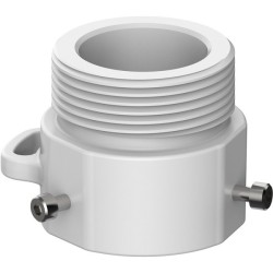 Dahua montažni adapter, aluminij, bel