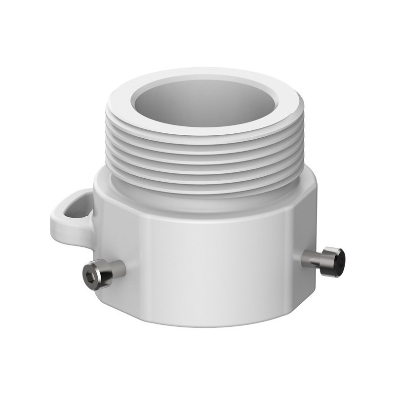 Dahua Montageadapter, Alu, weiß