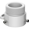 Dahua montažni adapter, aluminij, bel