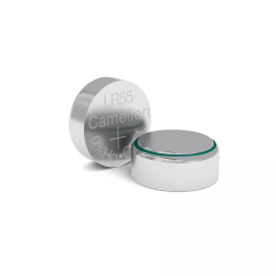 Camelion AG8 Knopfzellen Alkali - Uhren