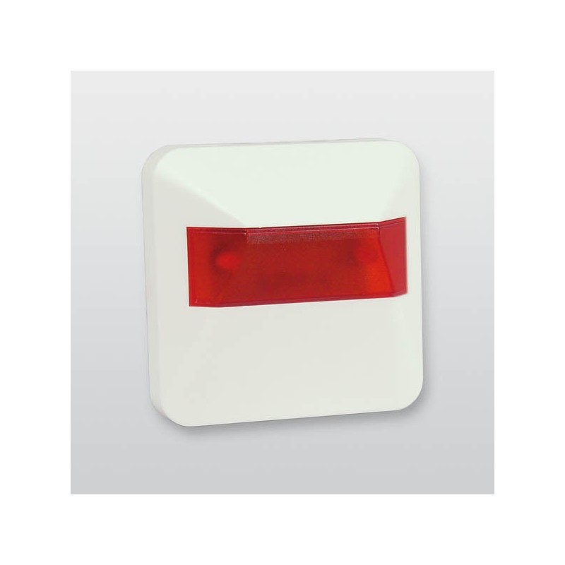 Melder-Parallelanzeige MPA 0805