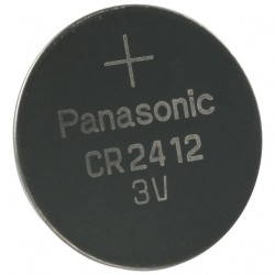 Panasonic CR2412