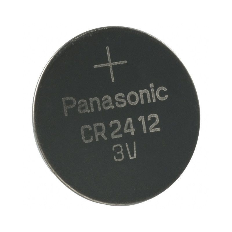Panasonic CR2412