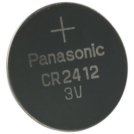 Panasonic CR2412