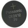 Panasonic CR2412