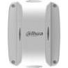Montagebox, beidseitig, ALU, weiß, IP66