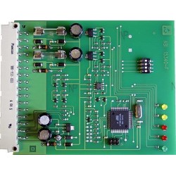 MC 1500-M M-BUS-Schnittstellenbaugruppe - 2 Melder-/Modul-Bus-Schnittstellen