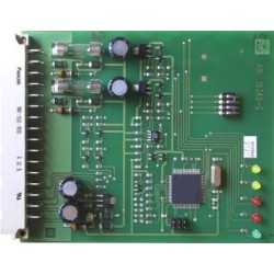 MC 1500-M P-BUS-vmesniški modul - 2 vmesnika za periferni vod