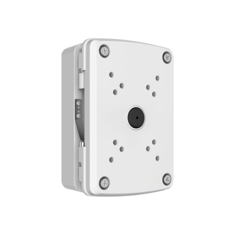 Montagebox, weiß, IP66