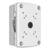 Montagebox, weiß, IP66