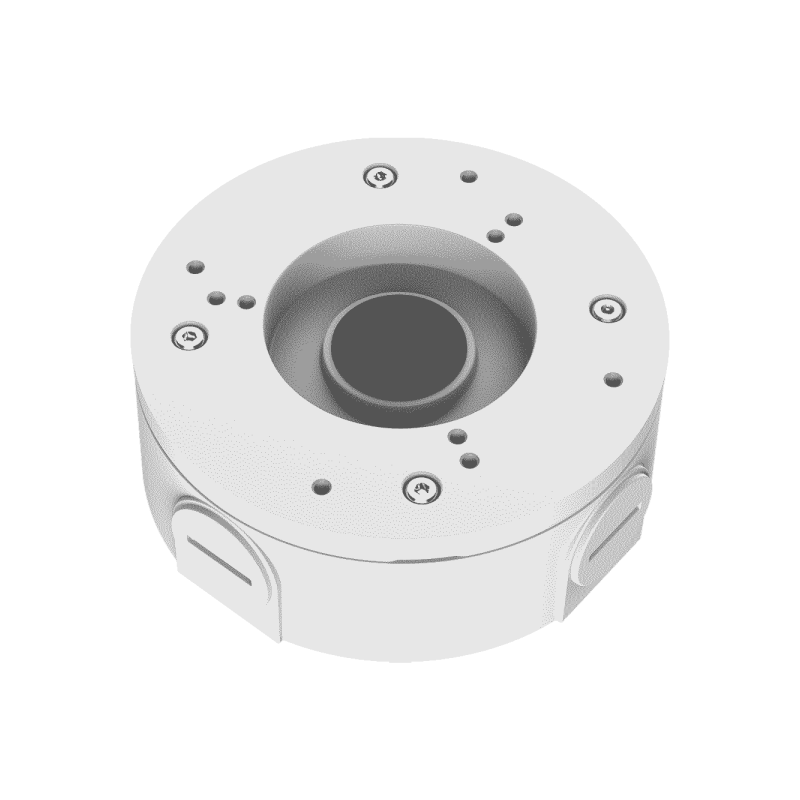 Dahua Montagebox, weiß, IP66