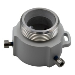 Dahua montažni adapter, aluminij, bel