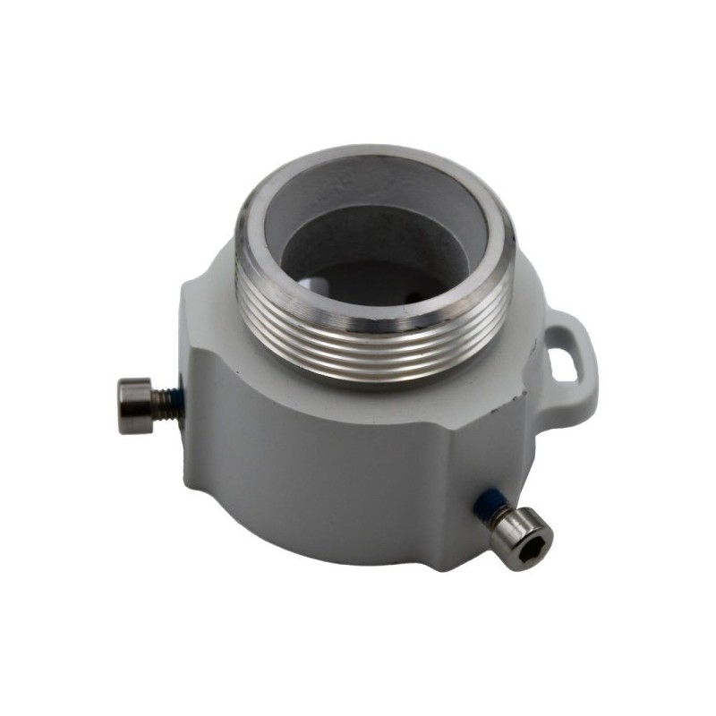 Dahua Montageadapter, ALU, weiß