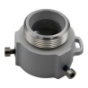 Dahua Montageadapter, ALU, weiß