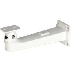 Dahua stenski nosilec, aluminij, bel