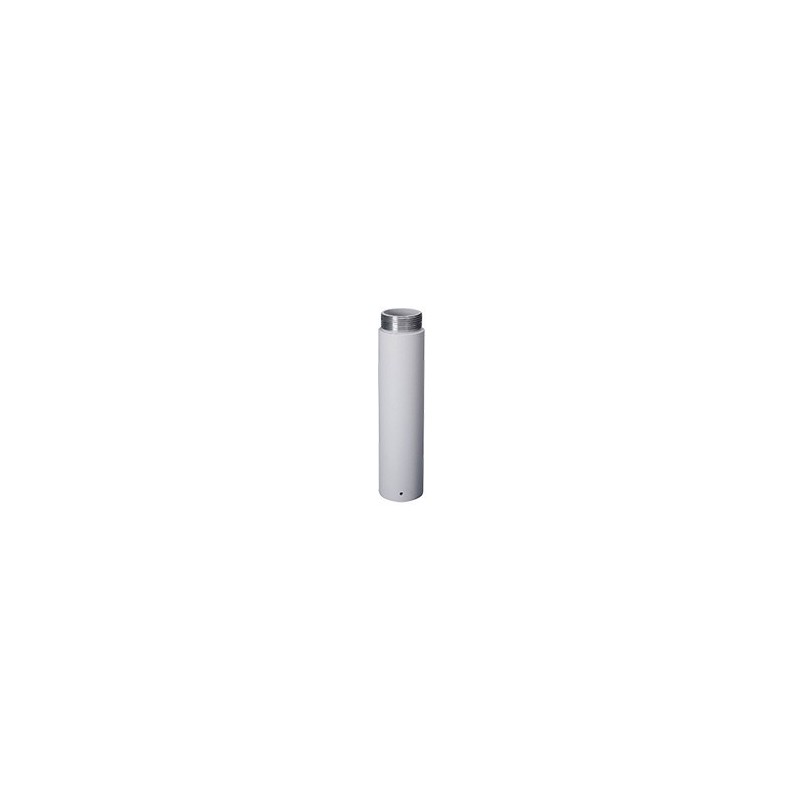 Dahua Verlängerungs-Montageadapter, ALU, weiß