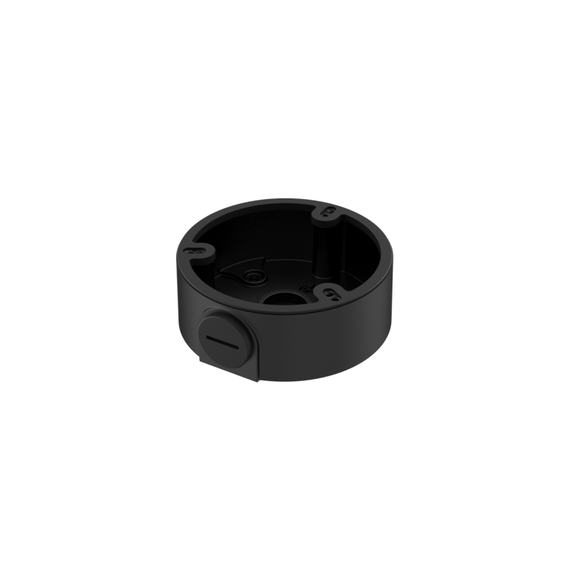 Dahua Montagebox, ALU, schwarz, IP66