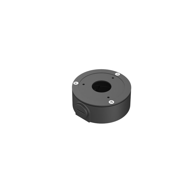 Dahua Montagebox, ALU, schwarz, IP66