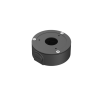 Dahua Montagebox, ALU, schwarz, IP66