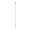 Dahua Verlängerungs-Montageadapter, ALU, weiß