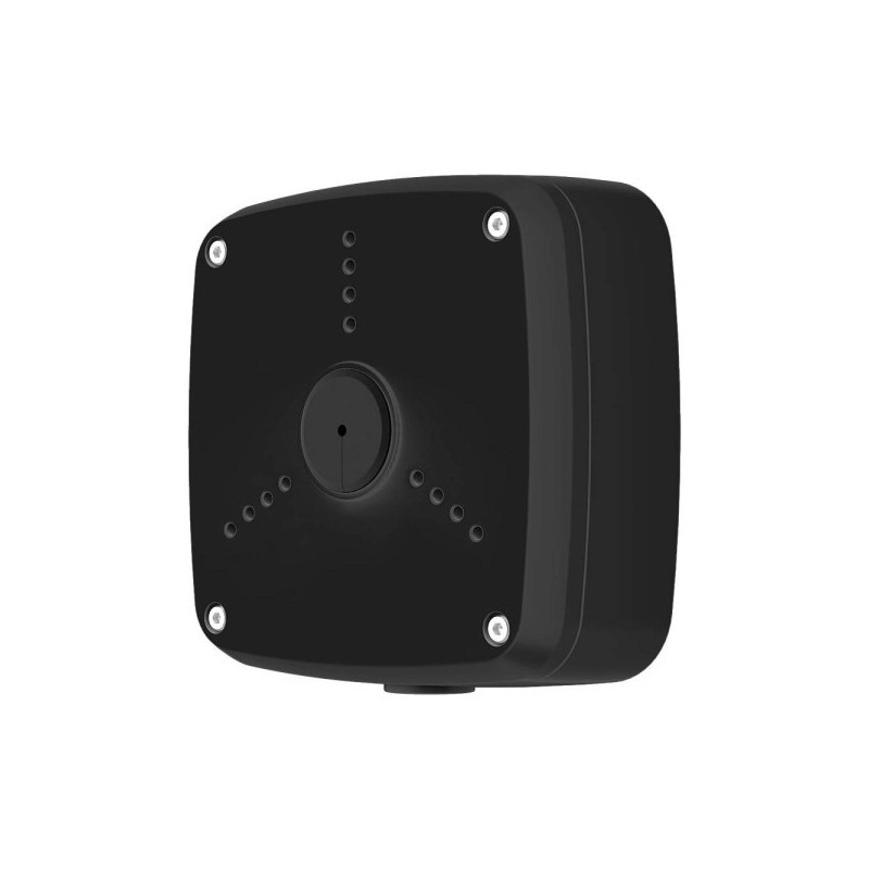 Dahua Montagebox, ALU, schwarz, IP66