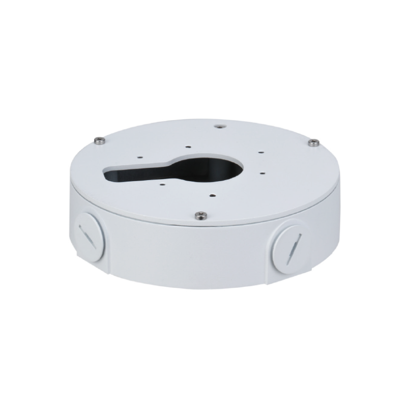 Dahua montažna doza, aluminij, bel, za IP-Mini-PTZ kamera, IP66