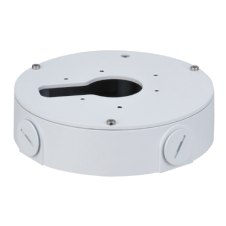 Dahua Montagebox, ALU, weiß, für IP-Mini-PTZ-Kamera, IP66