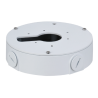 Dahua montažna doza, aluminij, bel, za IP-Mini-PTZ kamera, IP66