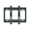 Wandhalterung 19" -32", DHL19/22/27/32-BG