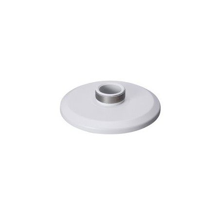 Dahua Aufhängeadapter, ALU, weiß