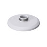 Dahua viseči adapter, aluminij, bel