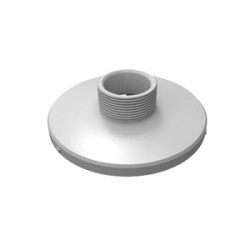 Dahua viseči adapter, aluminij, bel