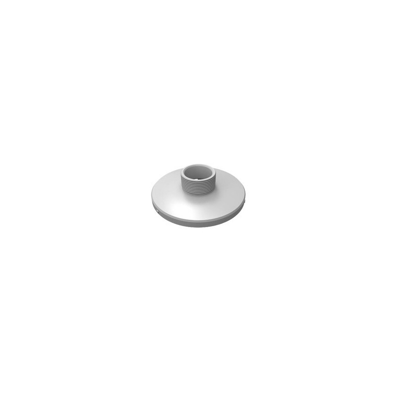 Dahua Aufhängeadapter, ALU, weiß