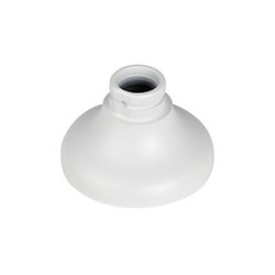 Dahua Montageadapter, ALU, weiß