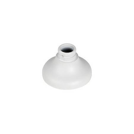 Dahua Montageadapter, ALU, weiß