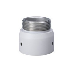 Dahua montažni adapter, aluminij, bel