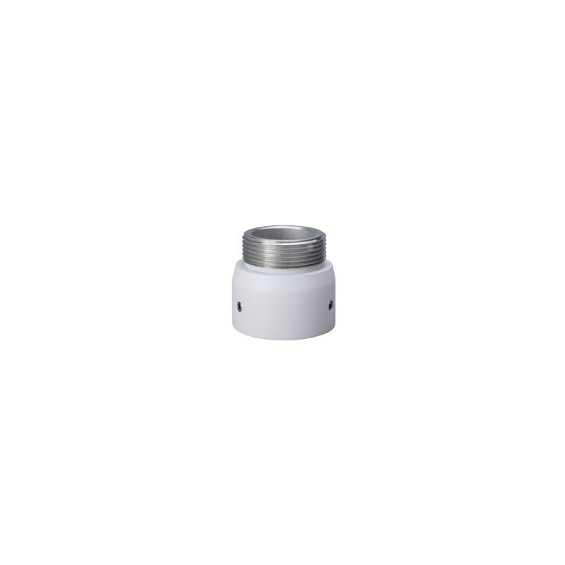 Dahua Montageadapter, ALU, weiß