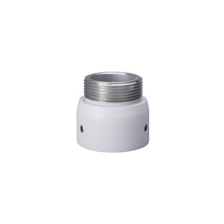 Dahua Montageadapter, ALU, weiß