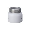 Dahua Montageadapter, ALU, weiß