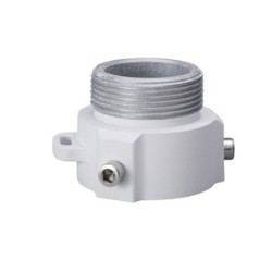 Dahua montažni adapter, aluminij, bel