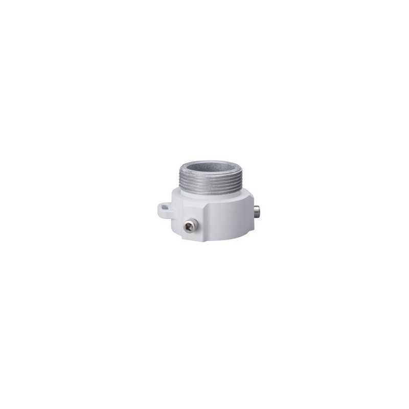Dahua Montageadapter, ALU, weiß