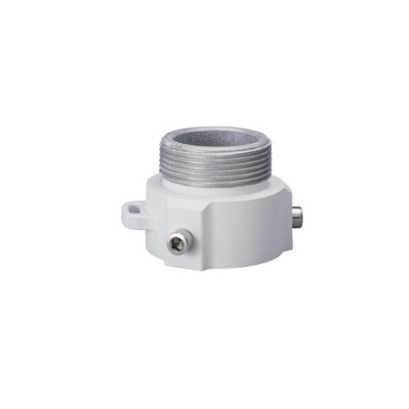 Dahua Montageadapter, ALU, weiß