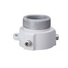 Dahua Montageadapter, ALU, weiß