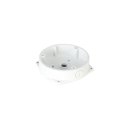 Dahua Montagebox für Fisheye-Kameras, ALU, weiß, IP66