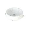 Dahua Montagebox für Fisheye-Kameras, ALU, weiß, IP66