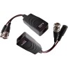 Dahua Video Baloun, 4 MP, schwarz