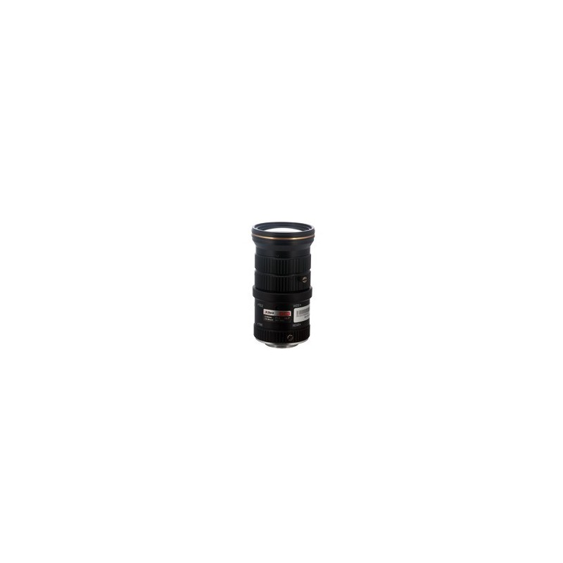 Dahua Objektiv, 6MP, 5 - 50mm