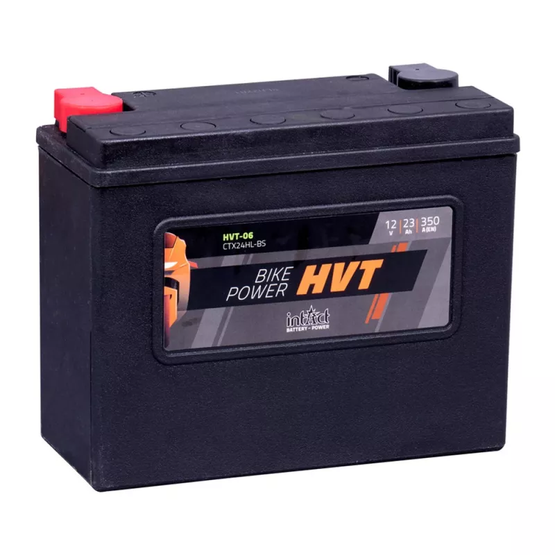 Intact Bike-Power HVT-06
