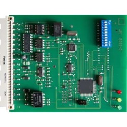 MC 1500-M MC-NET-Netzwerkbaugruppe - ARCNET,RS485 Schnittstelle